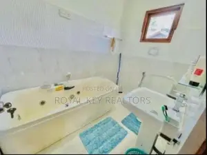 05 Bedroom -Unfurnished House For Sale In Kiribathgoda