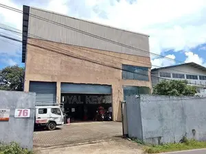 17,000 Sq Ft Warehouse for Rent in Malabe