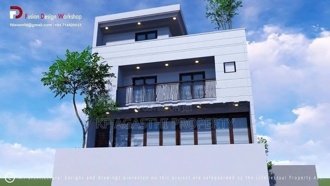 pepiliyana super luxury house for sale