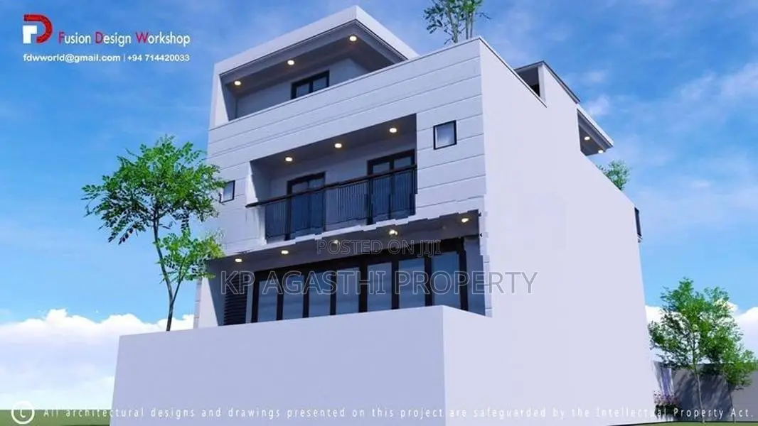 pepiliyana super luxury house for sale