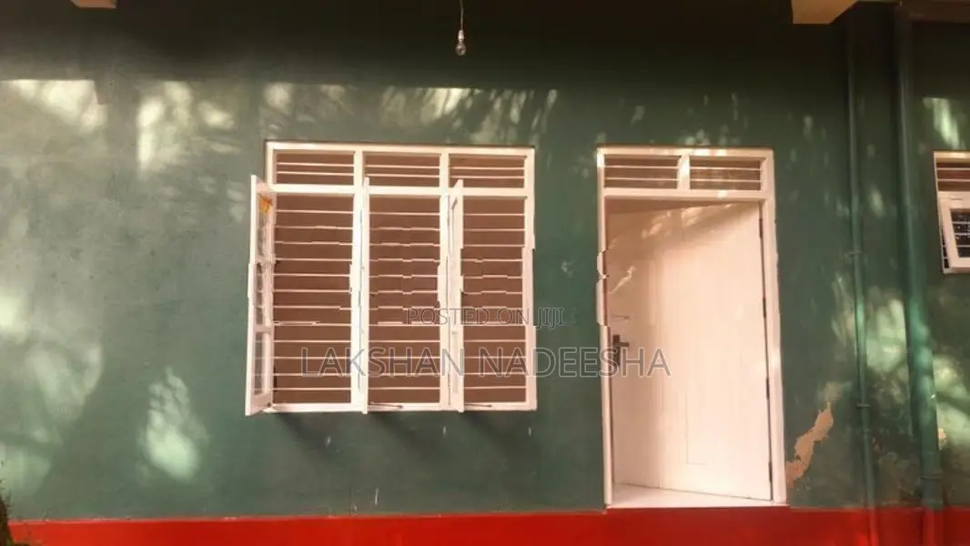නිවසක් කුලියට දීමට ඇත Kaduwela