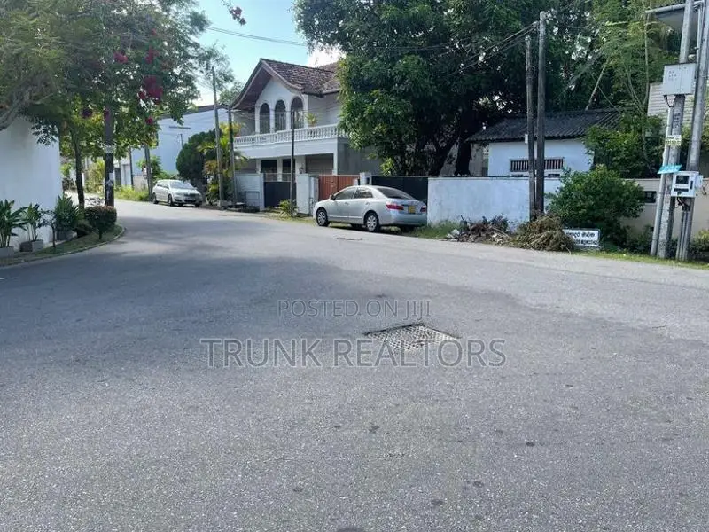 ￭ Mount Lavinia Land For Sale (NK107808)
