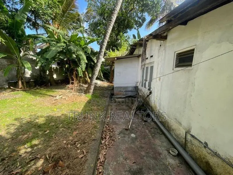 ￭ Mount Lavinia Land For Sale (NK107808)