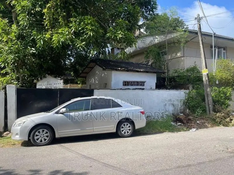 ￭ Mount Lavinia Land For Sale (NK107808)