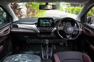 Toyota Taisor V Grade Highest Spec 2026