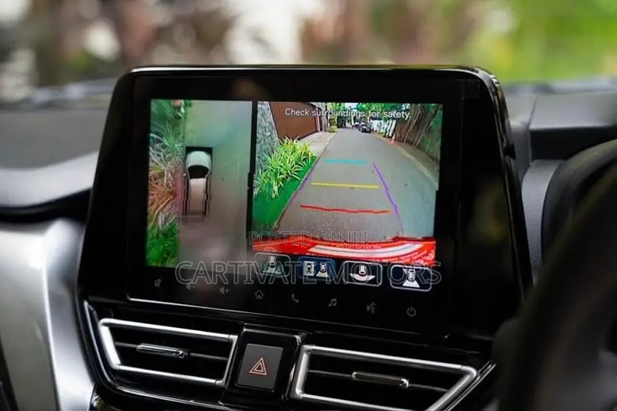 Toyota Taisor V Grade Highest Spec 2026