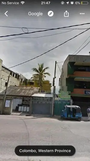 House For Rent IN Colombo 15 ( File NO 5654B) Aluth Mawatha