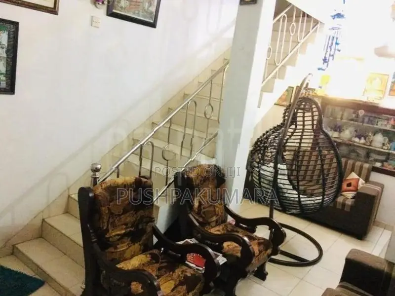 House For Rent IN Colombo 15 ( File NO 5654B) Aluth Mawatha