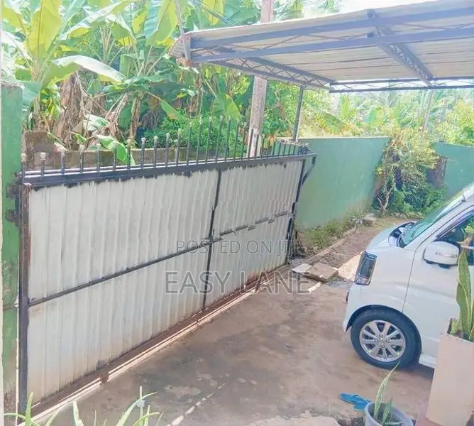 House For Sale In Maharagama