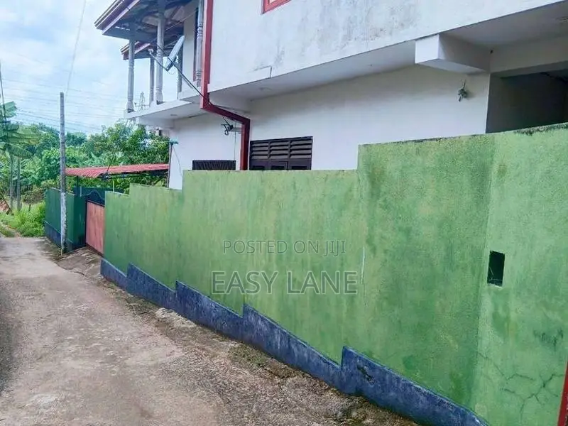 House For Sale In Maharagama