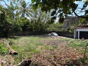 Land For Sale In Pannipitiya
