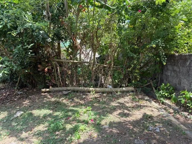 Land For Sale In Pannipitiya