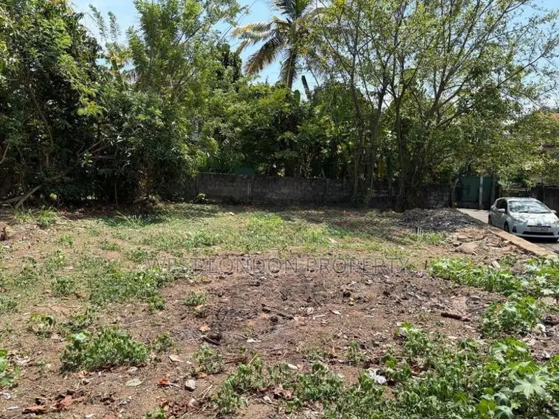 Land For Sale In Pannipitiya
