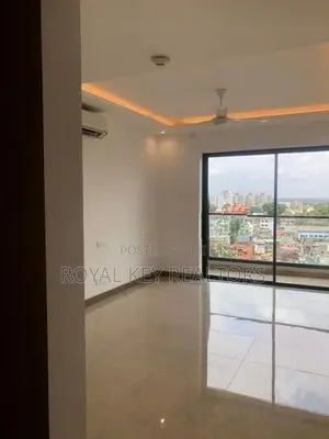 Marina Square – 02 Bedroom Unfurnished Apartment For Sale In Colombo 1
