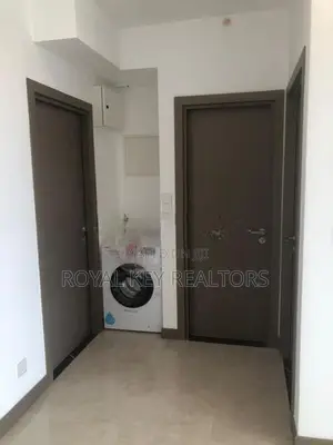 Marina Square – 02 Bedroom Unfurnished Apartment For Sale In Colombo 1