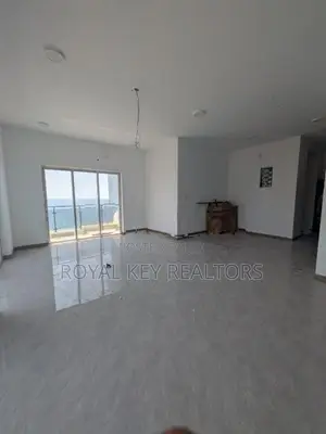 Blue Ocean - 03 Bedroom Unfurnished Apartment For Sale In Colombo 3