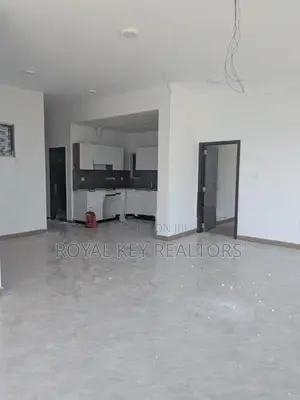 Blue Ocean - 03 Bedroom Unfurnished Apartment For Sale In Colombo 3