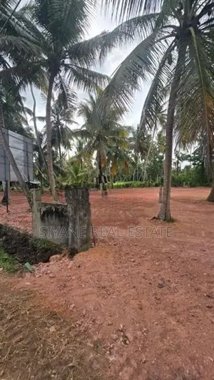 Prime Land for Sale in Madampe – Facing Dummalasuriya Road