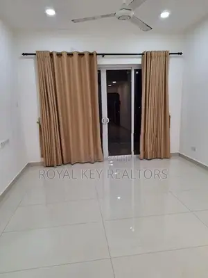 Blue Ocean - 03 Bedroom Unfurnished Apartment For Sale In Colombo 5
