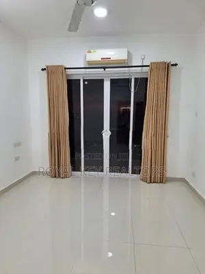Blue Ocean - 03 Bedroom Unfurnished Apartment For Sale In Colombo 5