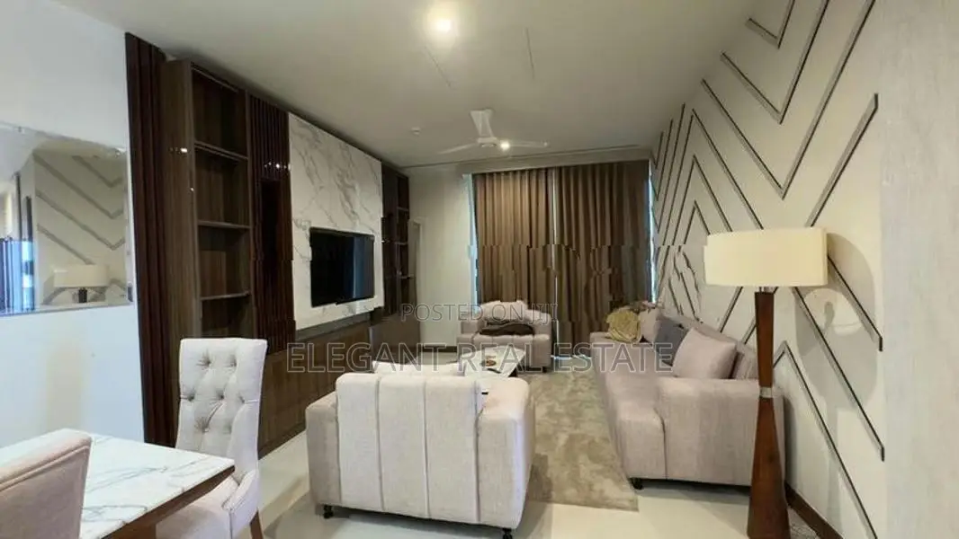The Grand - 03 Bedroom Apartment For Sale In Colombo 07 (A4466)