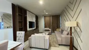 The Grand - 03 Bedroom Apartment For Sale In Colombo 07 (A4466)