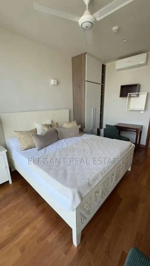The Grand - 03 Bedroom Apartment For Sale In Colombo 07 (A4466)