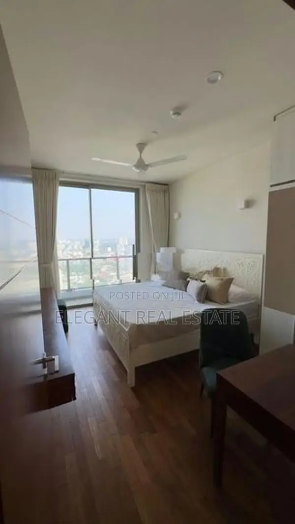 The Grand - 03 Bedroom Apartment For Sale In Colombo 07 (A4466)