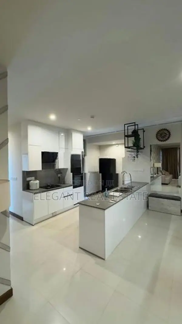 The Grand - 03 Bedroom Apartment For Sale In Colombo 07 (A4466)