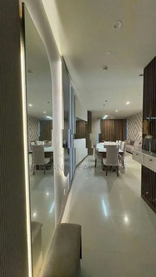 The Grand - 03 Bedroom Apartment For Sale In Colombo 07 (A4466)