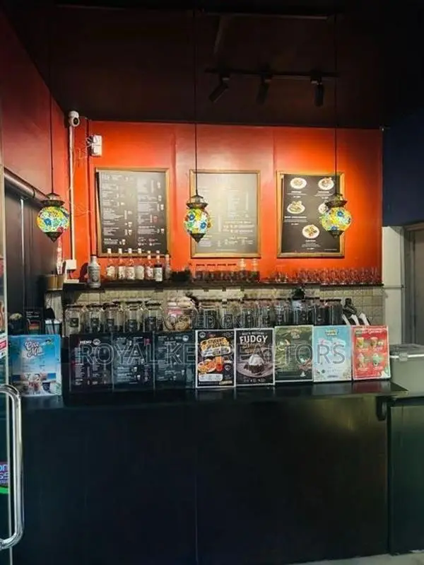 600 SqFt Resturant Space For Rent in Kotte