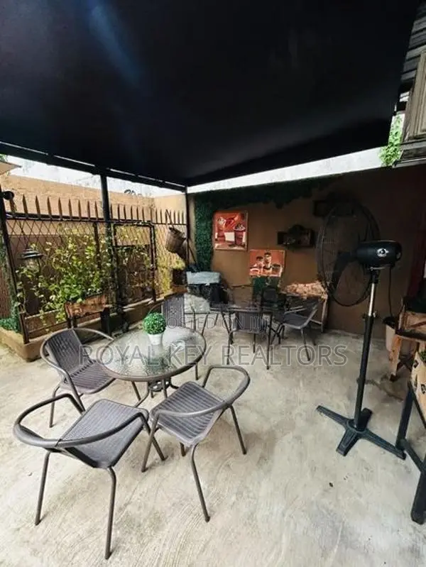 600 SqFt Resturant Space For Rent in Kotte