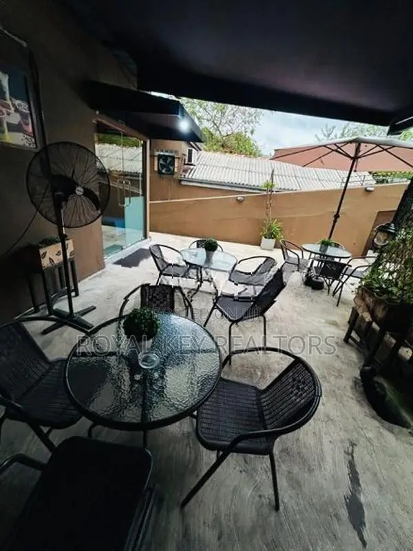 600 SqFt Resturant Space For Rent in Kotte