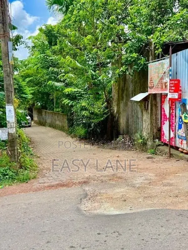 පිළියන්දල පදිංචියට වටිනා ඉඩමක් වහාම විකිණීමට