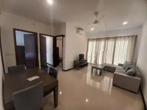 Luxury 3 Bedroom Apartment for Sale at TRI-ZEN, Colombo 02 (EM023JA)