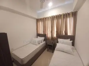 Luxury 3 Bedroom Apartment for Sale at TRI-ZEN, Colombo 02 (EM023JA)