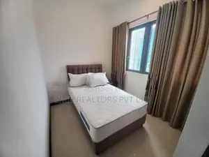 Luxury 3 Bedroom Apartment for Sale at TRI-ZEN, Colombo 02 (EM023JA)
