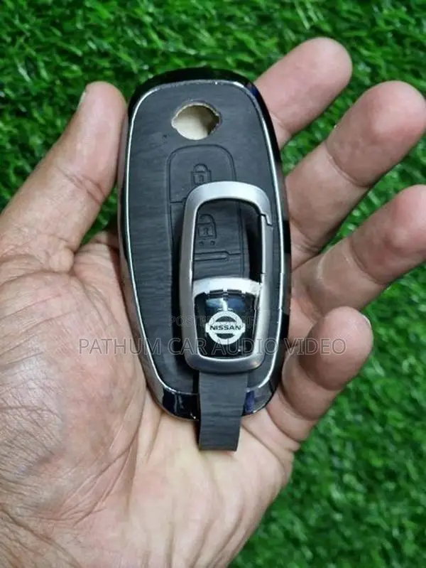 Nissan Dayz Car Remote Key Cover