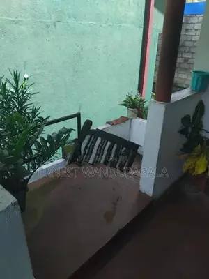House for Rent in Pamunuwa.-Hr658-