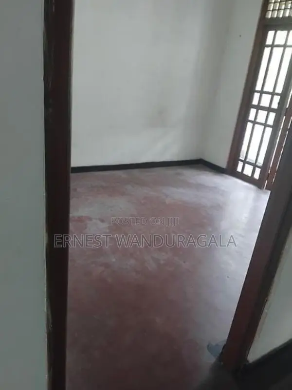 House for Rent in Pamunuwa.-Hr658-