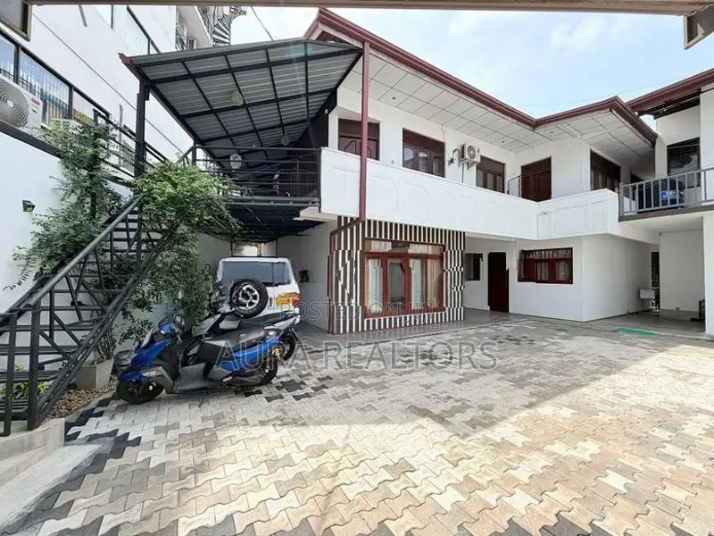 Commercial Property For Rent In Nawala ( P-279)