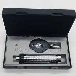 ---Ophthalmo Scope--