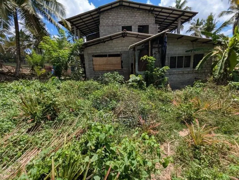 ගම්පහ – යාගොඩ දුම්රිය ස්ථානය ආසන්නයෙන් පර්චස් 12.29 Land