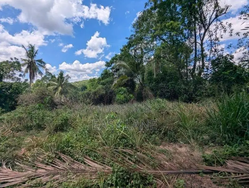 ගම්පහ – යාගොඩ දුම්රිය ස්ථානය ආසන්නයෙන් පර්චස් 12.29 Land
