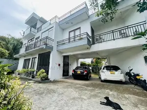2-Storey Family Home In Enderamulla, Wattala