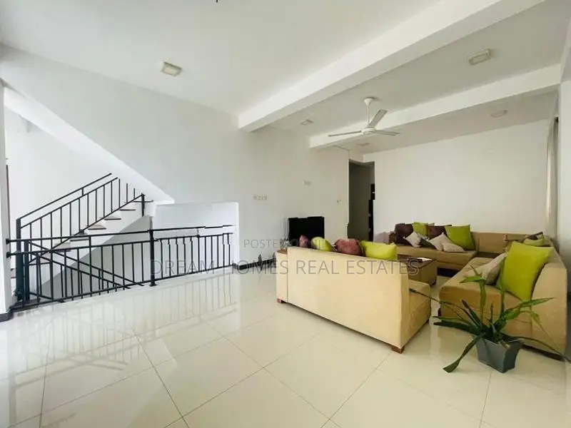 2-Storey Family Home In Enderamulla, Wattala