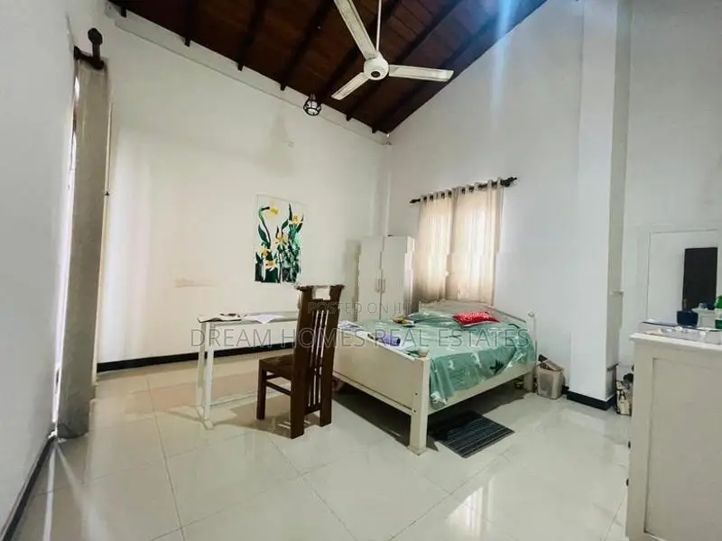 2-Storey Family Home In Enderamulla, Wattala