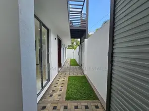 Newly Built House For Sale – Siddamulla, Kottawa