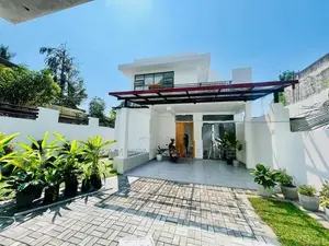 House For Sale In Kottawa Million