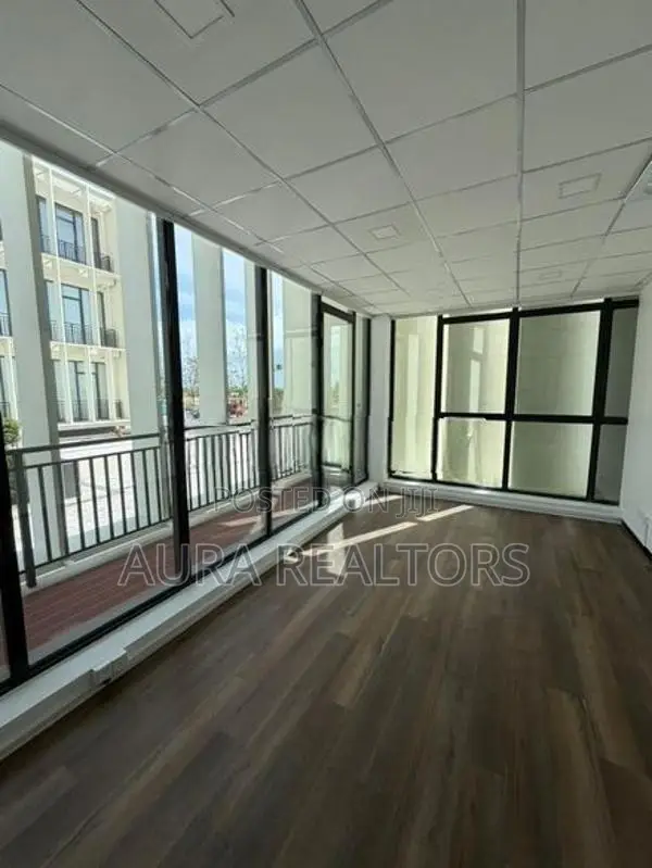Office Space For Rent In Port City (P-234) Colombo 2